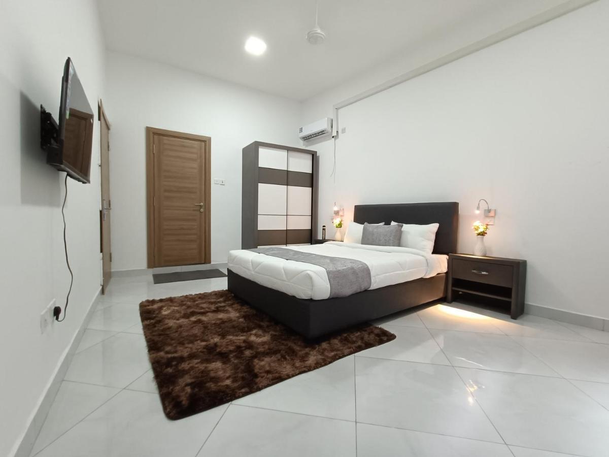 City Centre Mombasa Bagian luar foto