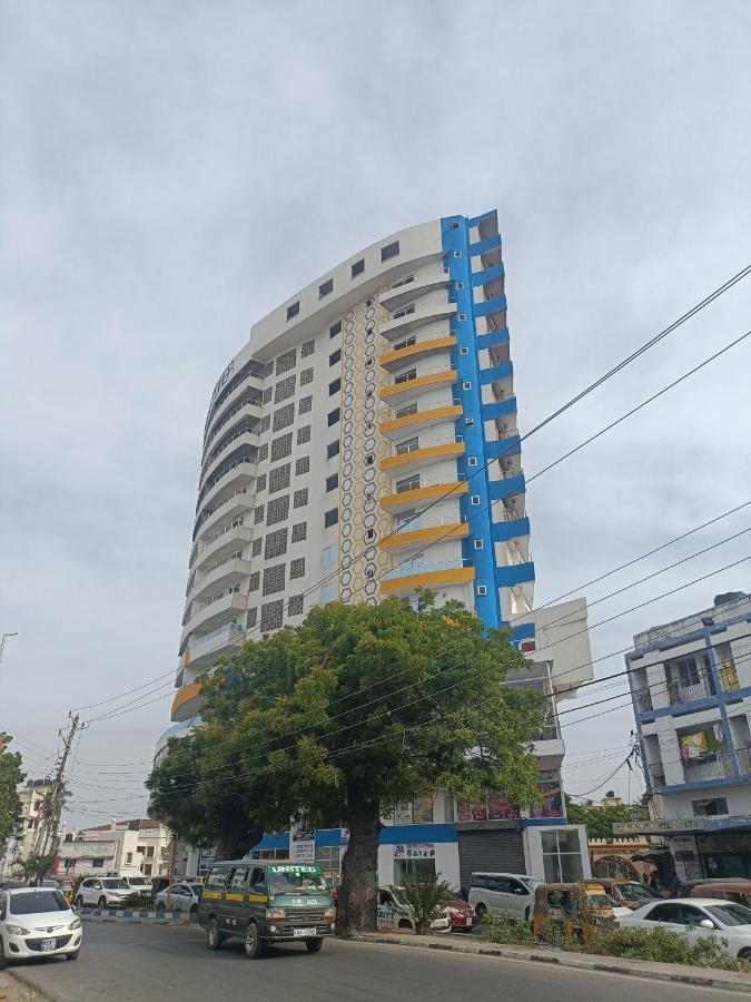 City Centre Mombasa Bagian luar foto