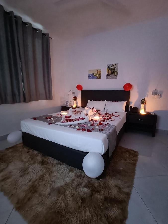 City Centre Mombasa Bagian luar foto