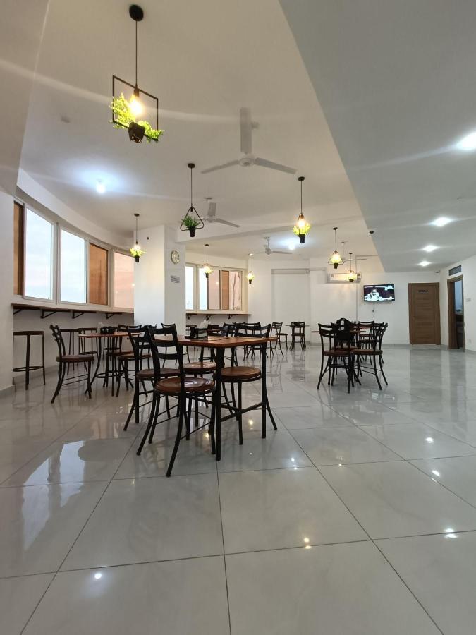 City Centre Mombasa Bagian luar foto
